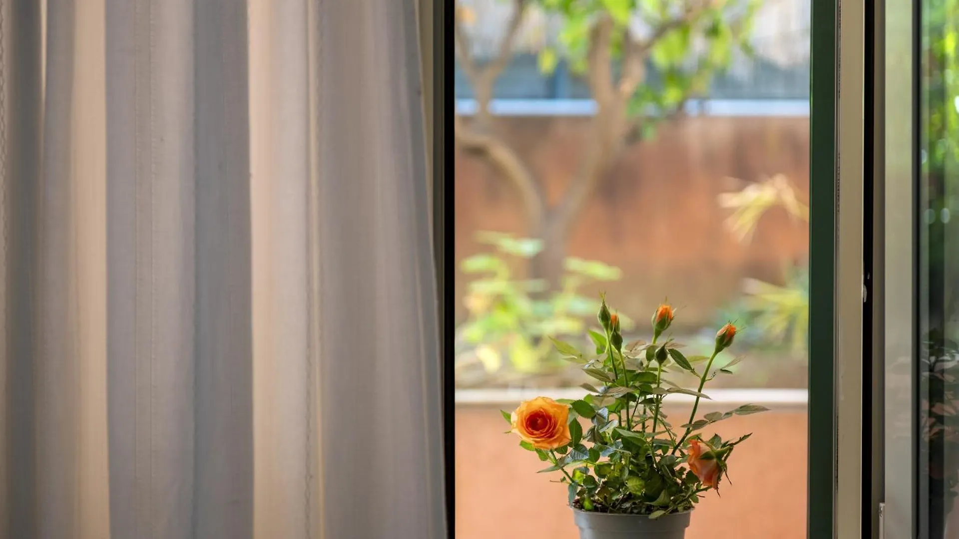 Appartement Paradiso Marino Cefalù Italie