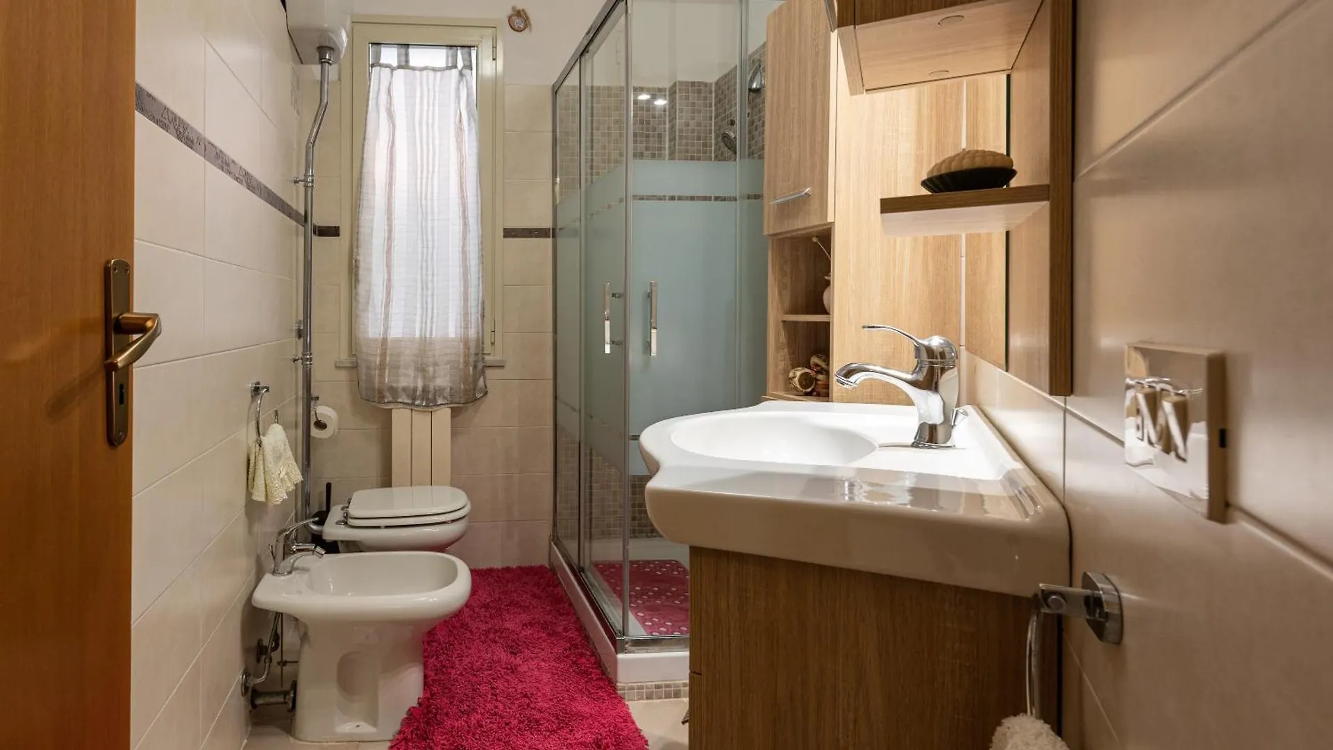 Paradiso Marino Cefalù Appartement