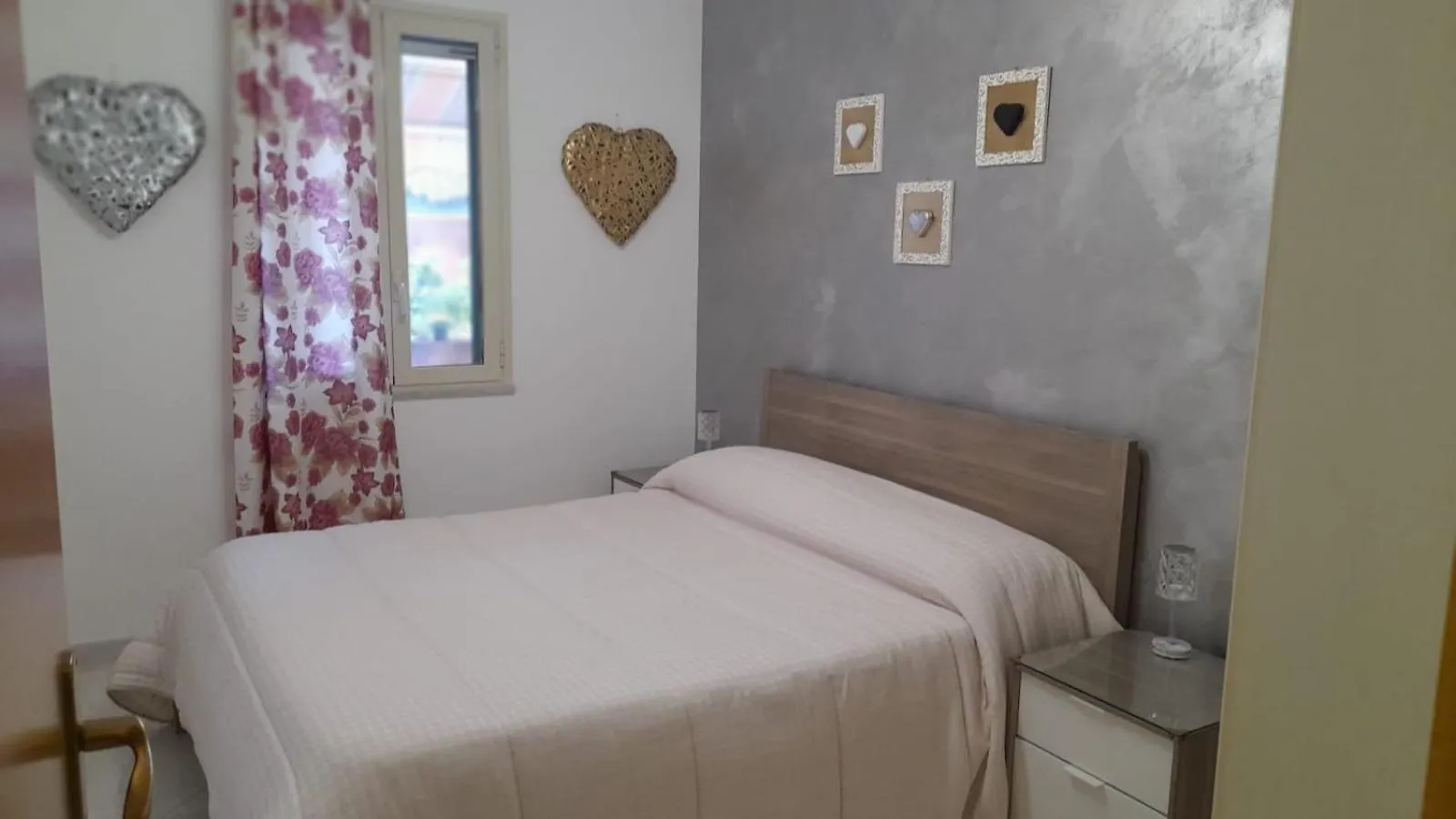 Apartmán Paradiso Marino Cefalù